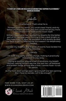 Acts of Atonement achterzijde