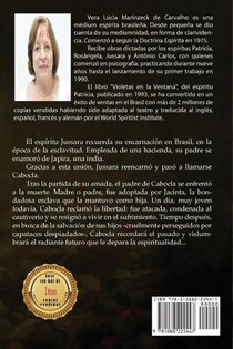 Cabocla achterzijde