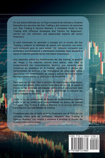 Operaciones y opciones para principiantes achterzijde