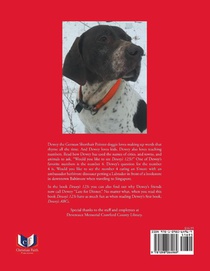 Dewey's 123s achterzijde