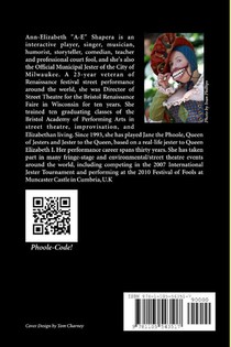 Easy Street achterzijde