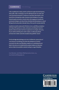 The Drake Equation achterzijde
