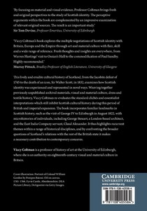 Art and Identity in Scotland achterzijde