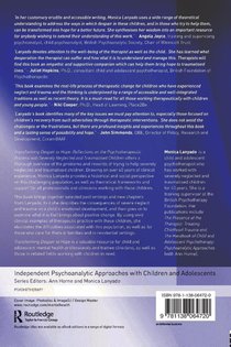 Transforming Despair to Hope achterzijde
