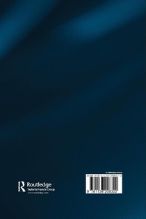 Life Story Research in Sport achterzijde