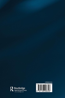 Talent Development, Existential Philosophy and Sport achterzijde