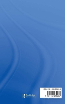 Collaborative and Indigenous Mental Health Therapy achterzijde