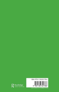 Learning Environments for the Whole Curriculum achterzijde