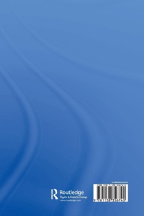 Corporate Citizenship, Contractarianism and Ethical Theory achterzijde