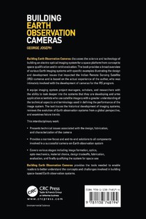 Building Earth Observation Cameras achterzijde