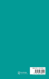 Reflecting on Anna Karenina achterzijde