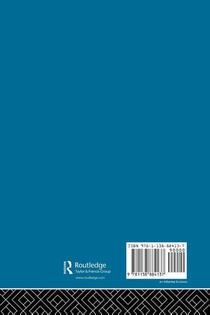 Collected Works of John Stuart Mill achterzijde