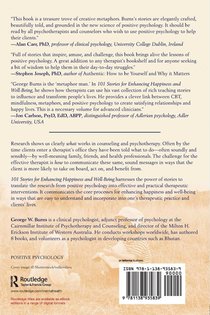 101 Stories for Enhancing Happiness and Well-Being achterzijde