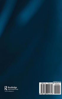 Love, Reason and Morality achterzijde