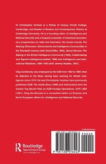 More Instructions from the Centre achterzijde