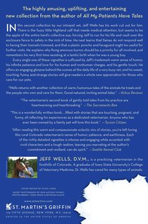 ALL MY PATIENTS KICK AND BITE achterzijde