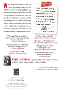 DONT EVER GET OLD achterzijde