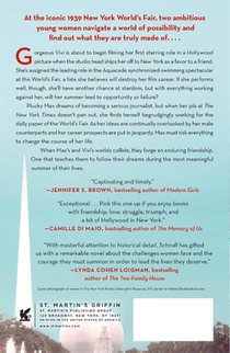 We Came Here to Shine achterzijde