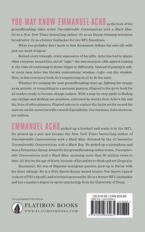 Illogical achterzijde