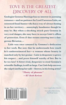 One for the Rogue achterzijde