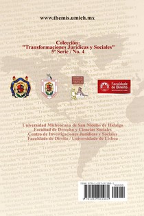 Sistemas Jurídicos Comparados Vol.II . As Grandes Famílias de Sistemas Jurídicos achterzijde