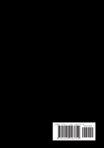 Sentencing Guidelines Compilation 2013 achterzijde