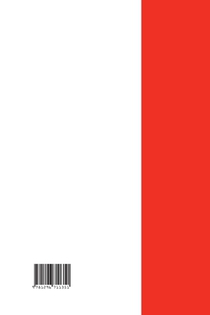 CFR 4, Accounts, January 01, 2016 (Volume 1 of 1) achterzijde