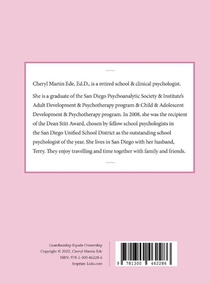 Guardianship Equals Ownership achterzijde