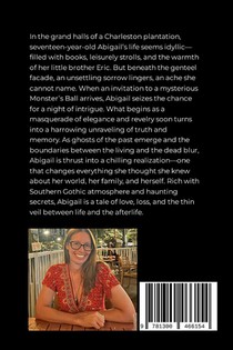 Abigail achterzijde