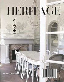 Heritage Design achterzijde