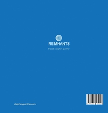 REMNANTS achterzijde