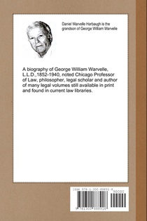 BIOGRAPHY achterzijde