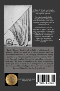 Three Years with the Champions of Champion Hill achterzijde