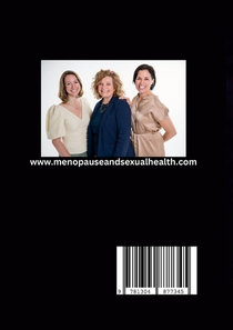 Love, Sex, and Menopause achterzijde