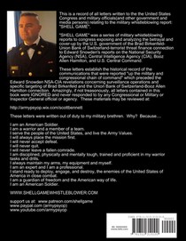 Exhibits achterzijde