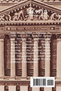 The Art of Wall Street Investing achterzijde