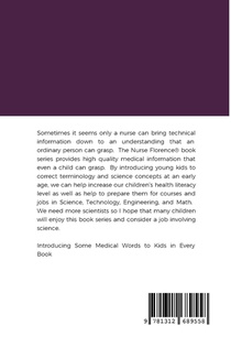 Nurse Florence®, How Does the Brain Work? achterzijde