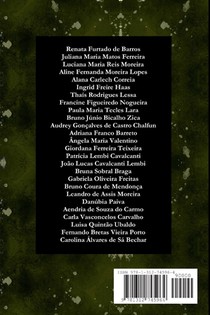 (RE)PENSANDO O DIREITO achterzijde