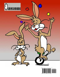 The Grumpy Bunny achterzijde