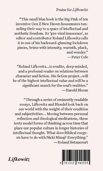 Paradise Lost achterzijde