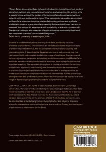 Practical Bayesian Inference achterzijde