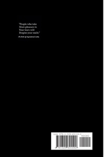 The Book of Inspirational Quotes achterzijde