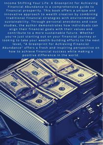 Income Shifting Your Life achterzijde