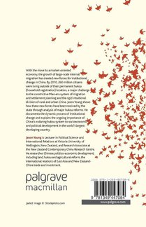 China's Hukou System achterzijde