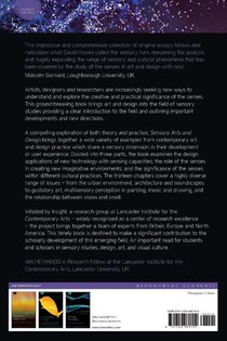 Sensory Arts and Design achterzijde