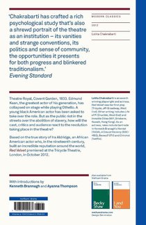 Red Velvet achterzijde