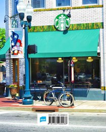 Color Historic Franklin, Tennessee achterzijde