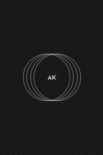 Black Noise achterzijde