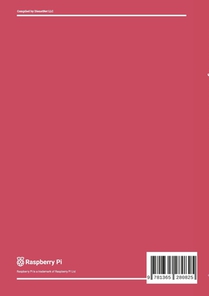 The RP2040 Documentation Compilation achterzijde