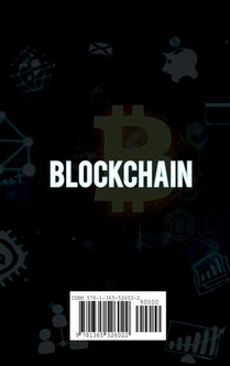 Blockchain achterzijde